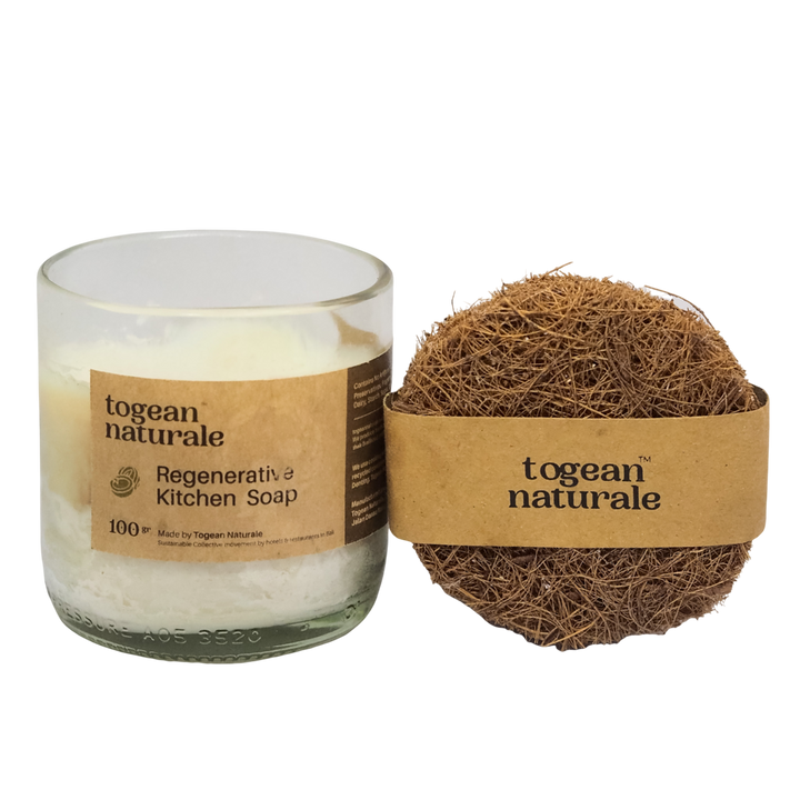 Regenerative Kitchen Soap