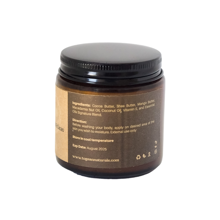 Body Butter