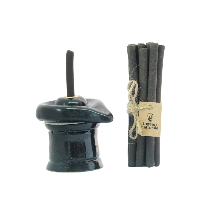 Incense Pack & Refill