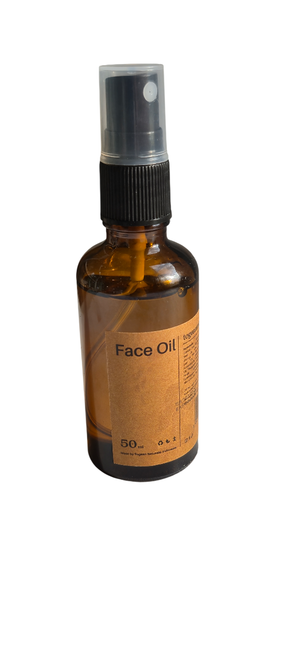 Face Oil