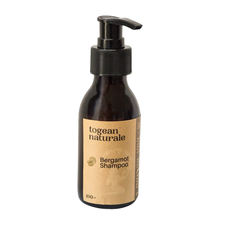 Shampoo