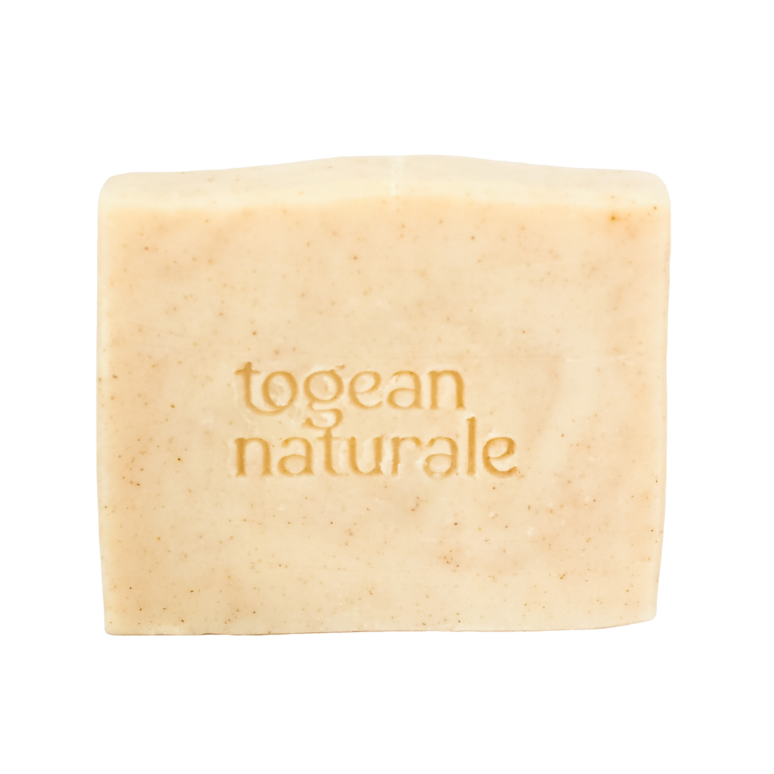 Handmade Natural Soap 80gr