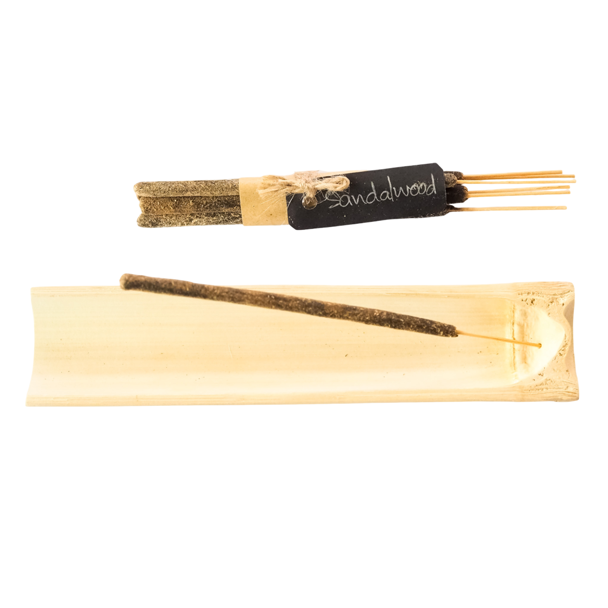 Incense Stick - 6 Sticks