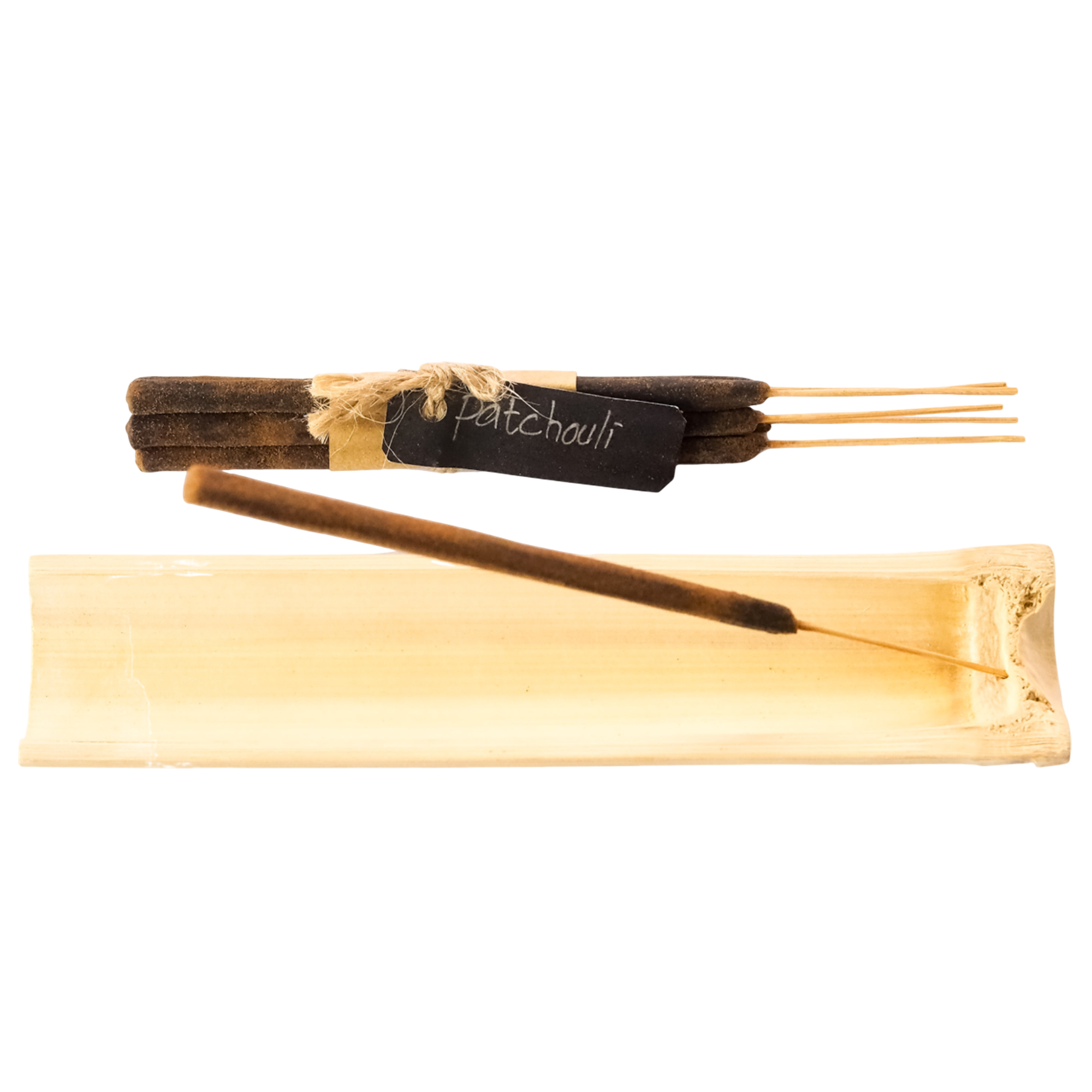 Incense Stick - 6 Sticks
