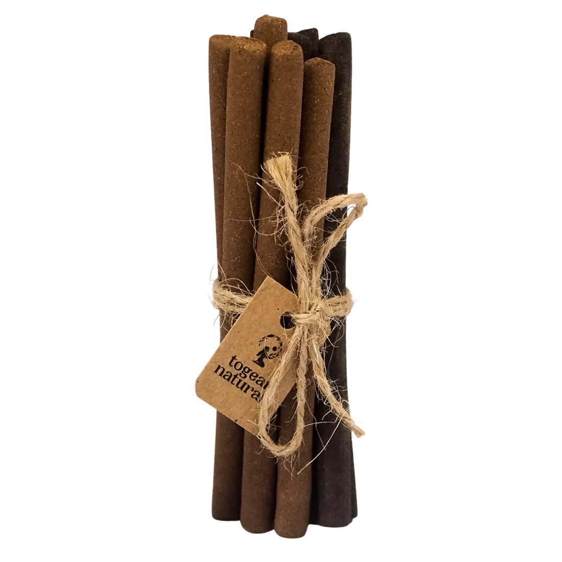 Incense Pack & Refill