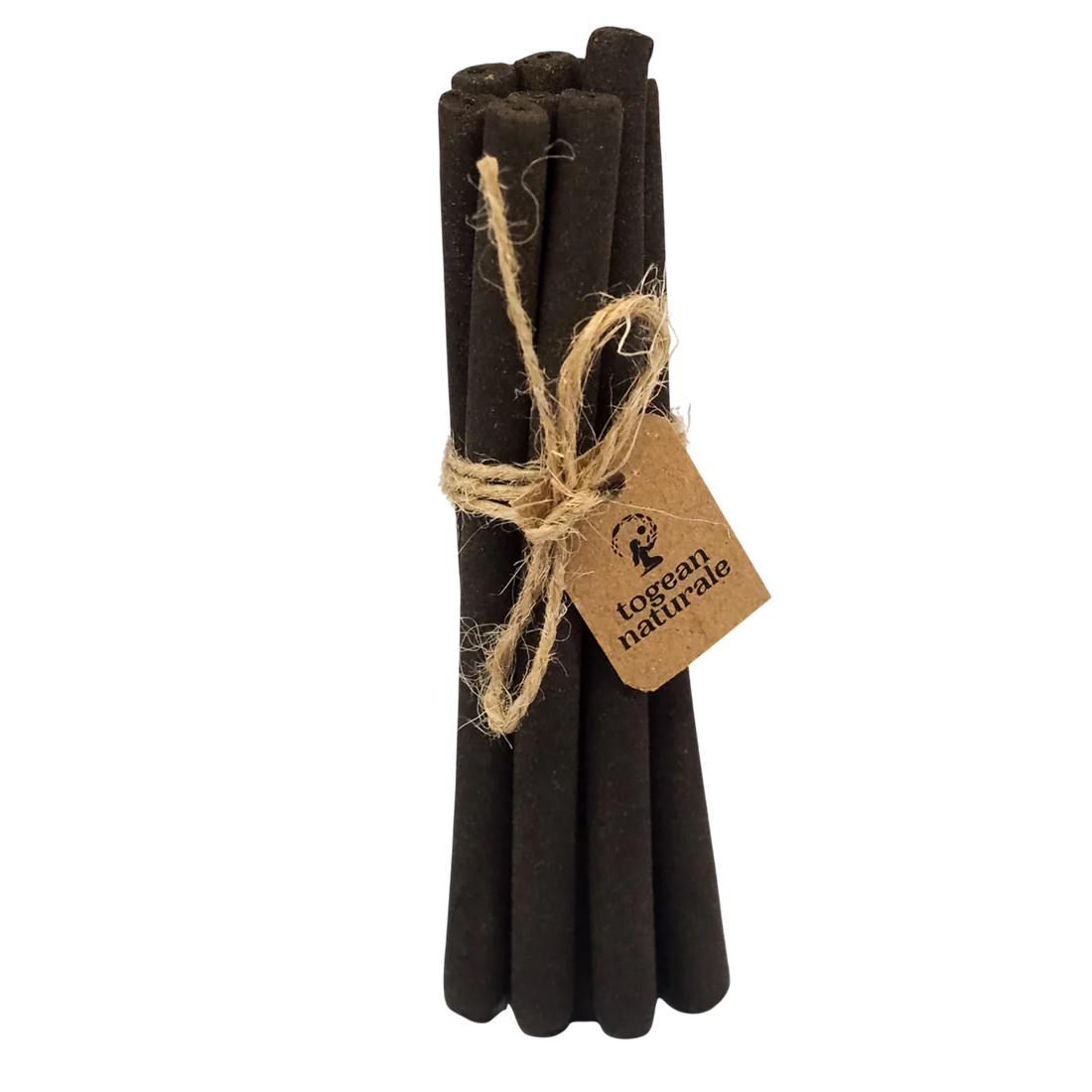 Incense Pack & Refill