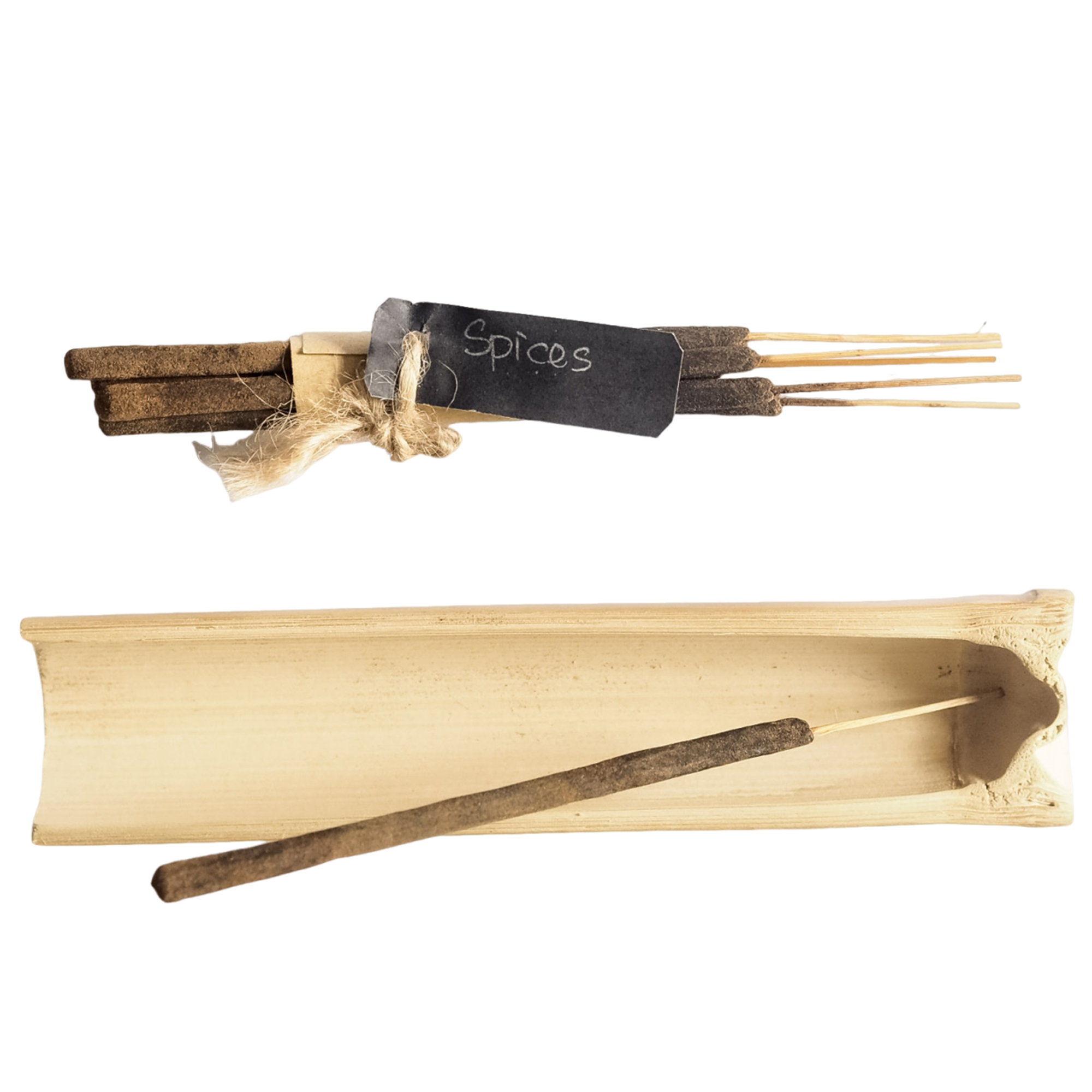 Incense Stick - 6 Sticks