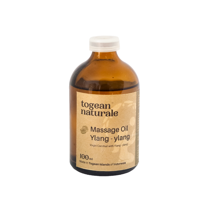 Body Oil