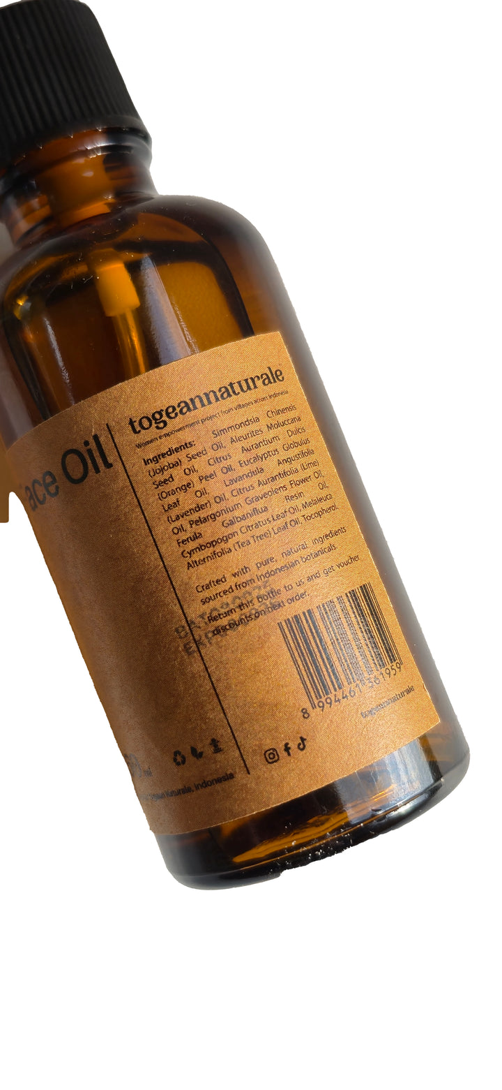 Face Oil