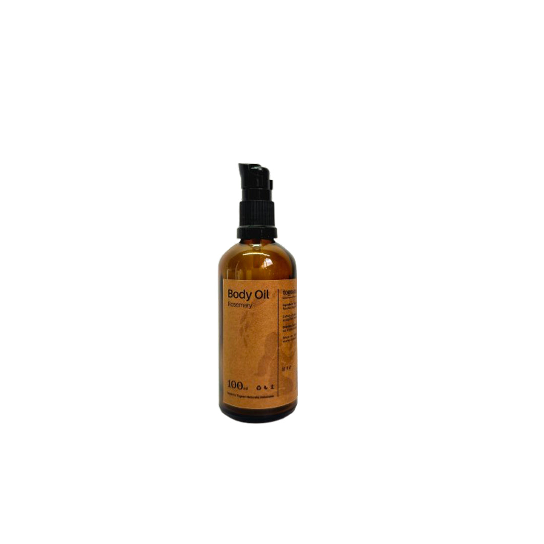 Body Oil